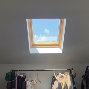 ep01 95年女生高三开始做女装，年入80w，7年后决定在良渚养老