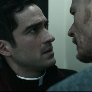 【TheExorcist】墙裂推荐剧版驱魔人，砍掉第三季的人没有心！