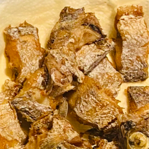  猫太爱鱼🐟 20220325｜#84