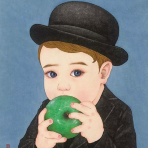 vol.20 请回答2022：那些让我们哭过笑过的，以及爱与被爱