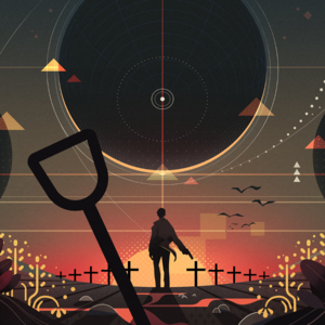 015 | 阿凡达在深海遇见流浪地球打了个满江红