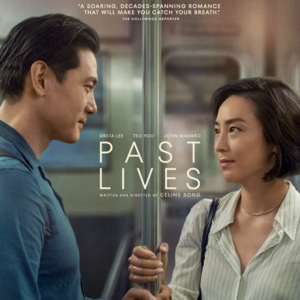 Vol.87 《过往人生》当我用你听不懂的语言做梦