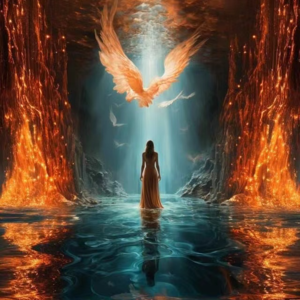 如何看待生命中发生的不好的事情 | 潜意识清理