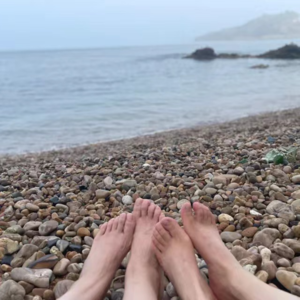 7.夏日出逃：大连锦州行