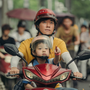 Vol.3 《奇迹·笨小孩》（5.5分）：不相信奇迹的时代里拍奇迹