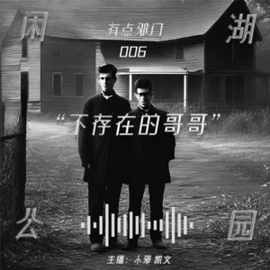 006.不存在的哥哥