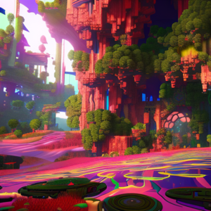 《经济学人》：所谓元宇宙02