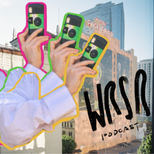 【Ep.05 向内探索：逃！往冲突的反方向逃！| LA生活特辑⓷】