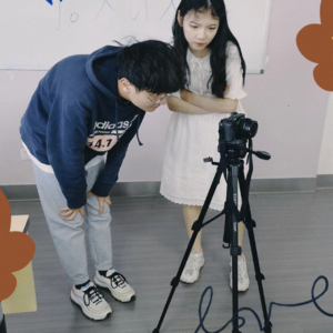 【访谈】采访刘同学|兴趣是我的正事儿