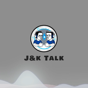 J&K TALK ep02|聊聊英伟达的黄仁勋,以及失败、成功背后的历史环境