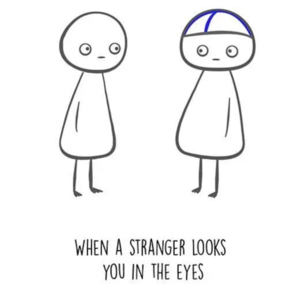 讨论| 这年头，谁还不是个社恐了