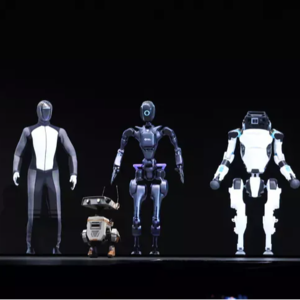 在最近的GTC2024大会上,英伟达公司再次展示了其在人工智能领域的领导地位