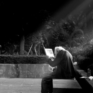 Vol.25 谈死亡:我曾见过死,也曾写过遗书五六封