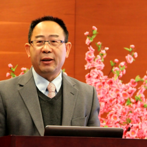 院士专访第9期 | 挫折中寻求成长，泰然面对压力 - 中国科学院遗传与发育研究所所长杨维才院士