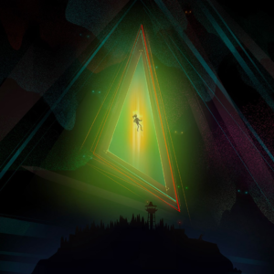 少年冒险中的叙事创意｜游戏剪影01