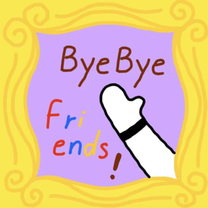 16 老友记特辑！|I'll be there for you！一代人有一代人的乌托邦