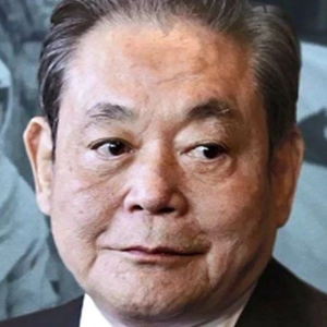 三星掌门人突然去世：如何做富二代里的战斗机？