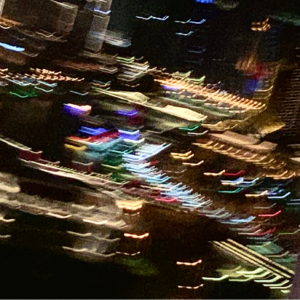 传习录，商的人祭