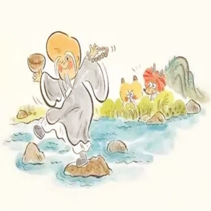 两个小妖怪（下）