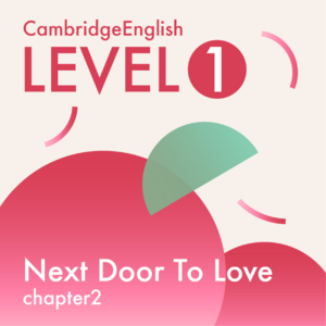 009 Level 1 | Next Door To Love chapter2