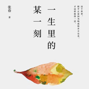 EP43 《一生里的某一刻》：时间没有流逝，是我们在流逝啊