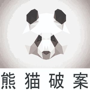 熊猫破案