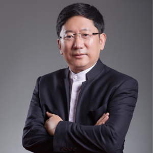 失败更有共性可循 Vol.11 徐井宏：商业的要义是让别人先赢，生命的意义是让自己不断成长