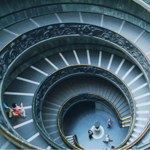 Vol.4 聊聊教育(一): 从事教育的年轻群体 | 教育的现实和可能性