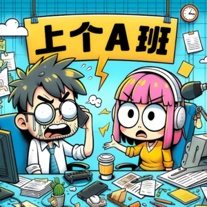 VOL.3 重生之我给雷总做演讲，论偶像对粉丝的正向力量