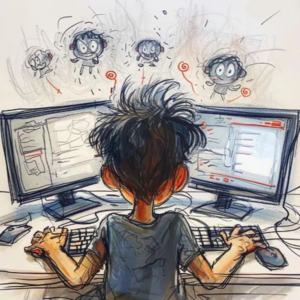 07-做电商后自己的生活去了哪儿？