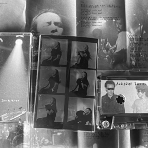 20240107行走的耳朵（2）林直人与关西地下猛团AUSCHWITZ现场磁带