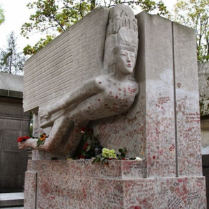 94. 好逛的墓园推荐