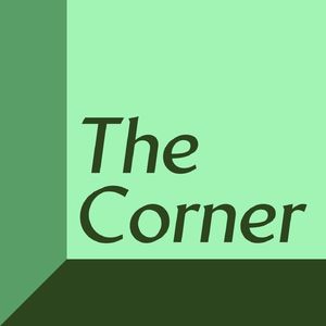 The Corner 角落（英文）