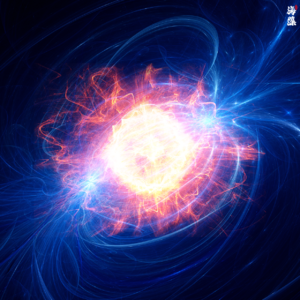 78量子力学与平行空间