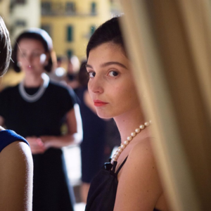 vol.4 莉拉-为什么聪明的她不继续上学呢？