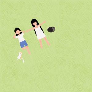 4-出发,到新的爱与新的喧闹中去!