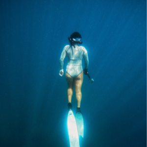 E59-爱潜水的数字游民遇到核废水: 我们如何理性思考|天阳