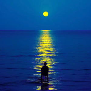 「中秋特辑」地球到月球 听到答复我