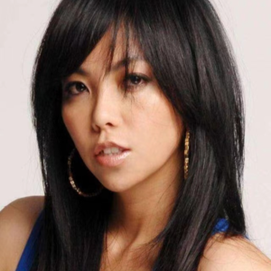 【音乐人物】张惠妹 -我心中的女神 对我影响最大的华语流行女歌手