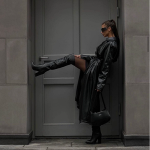 Vol.07 女二号的哲学 | 大反派思维 | 非主角的狠和赢 