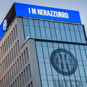 【足球财经】为国米算算经济账，欧冠决赛意味着什么？