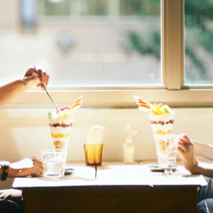 ep15：喫茶店赛高！快来看《在街上》、《在窗边》吧