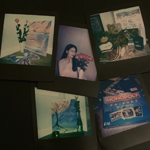 11 | 新年快乐，13岁的“猪蹄”