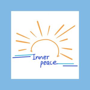 内心秩序 Inner Peace