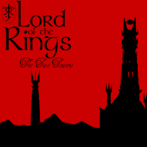 魔戒 第4卷 第9章 希洛布的巢穴（2）