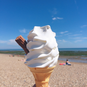 028 | 妈妈，我可以吃冰激凌吗？