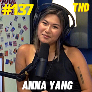 #137. Anna Yang: Whats Wrong With Room Temperature?