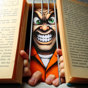 【社会心理学】愤怒的囚徒:如何安放内心的怒火，化生气为力量？