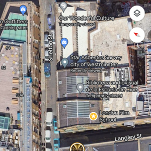 EP14 从伦敦电影学院毕业聊起，青年电影人请加油