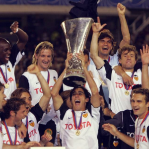 SP.09 被衰神盯上的蝙蝠军团~欧洲黑店俱乐部巡礼（九）：巴伦西亚